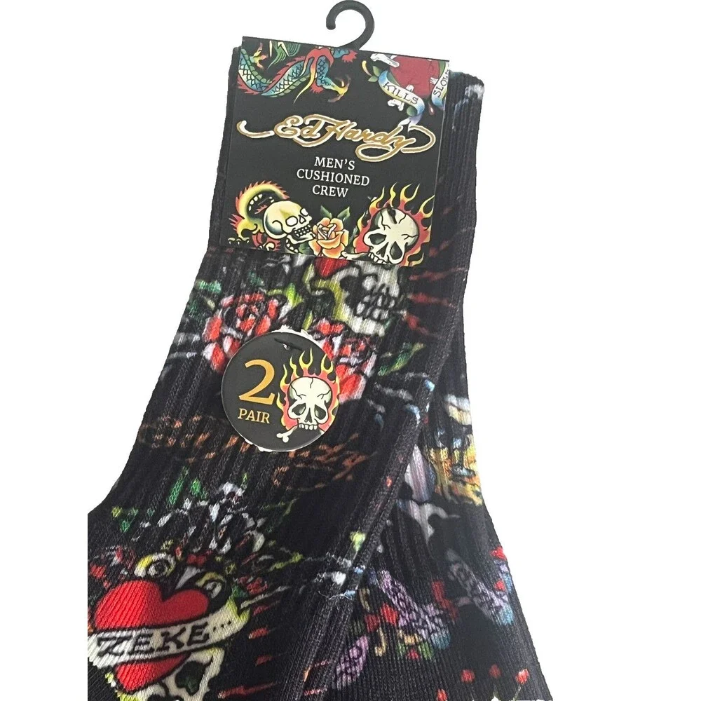 Ed Hardy ed hardy